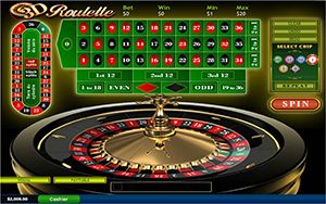 Roulette Android