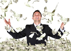 Geld winnen, goed spelen