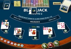 Android casino spellen