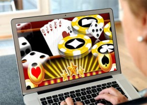 Online speelplezier